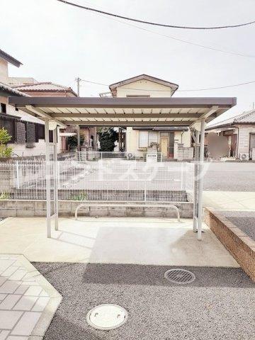 その他共有部分　高崎、前橋のお部屋探しはエンドスケープまで！お客様の理想お聞