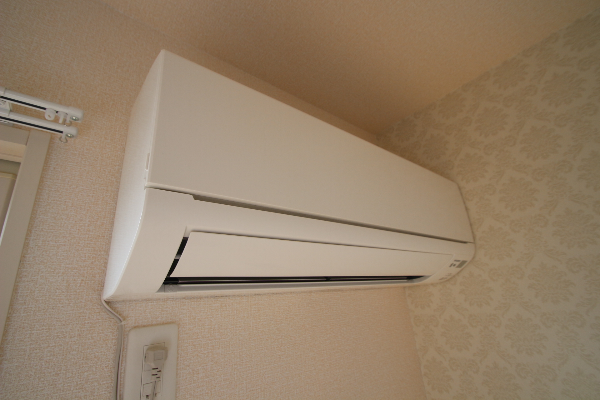 その他設備　同建物別号室