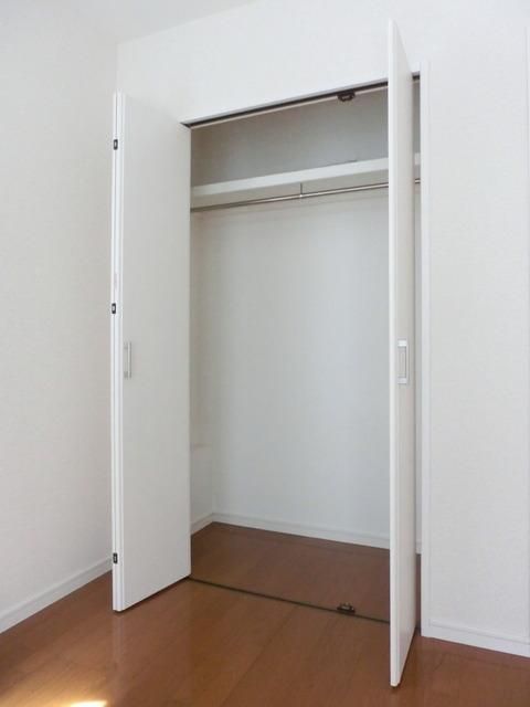 その他設備　★収納★