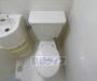 トイレ　トイレです