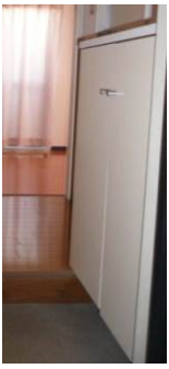 ヴェルナールゆあさの内装写真