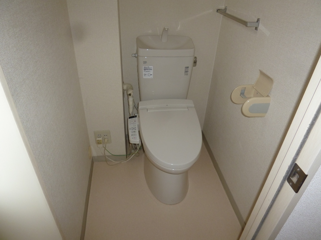 トイレ　参考写真
