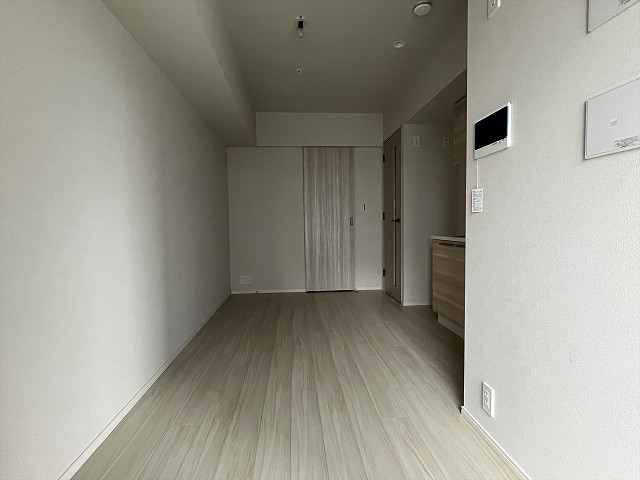 パークホームズ浜松町の内装写真