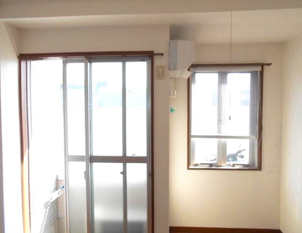 小田急線 百合ケ丘駅 徒歩12分 3階建 築28年のその他写真