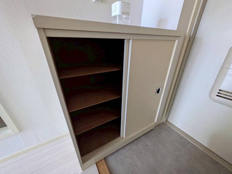 収納　別部屋参考