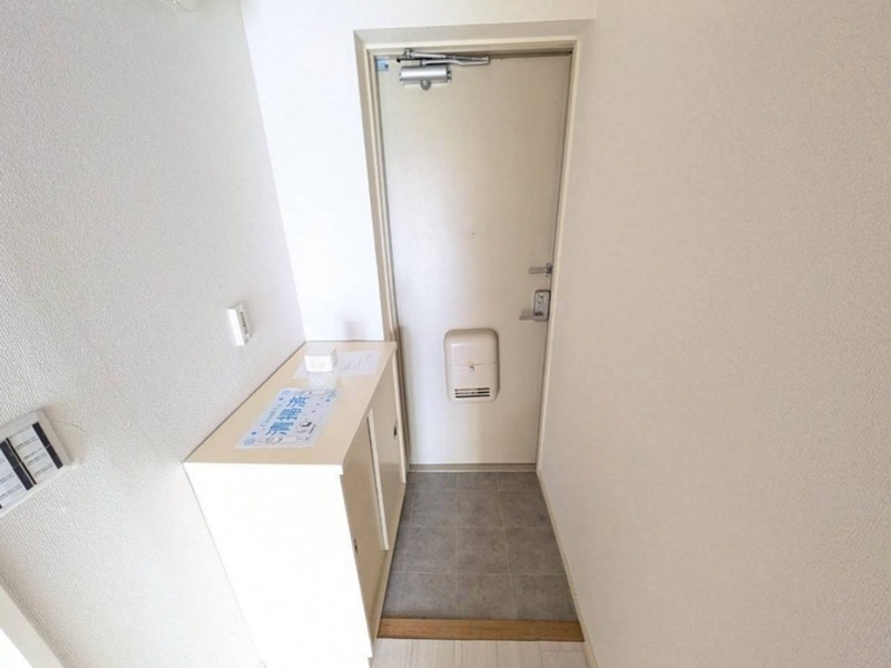 玄関　別部屋参考