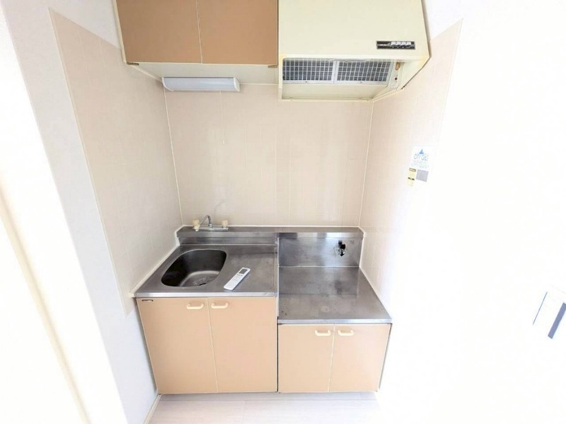 キッチン　別部屋参考