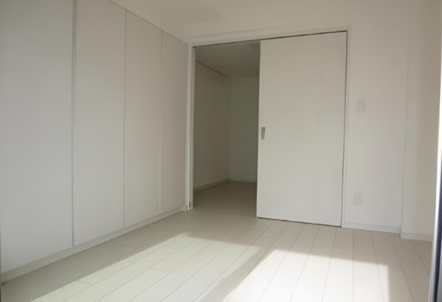 その他部屋・スペース　明るい室内です