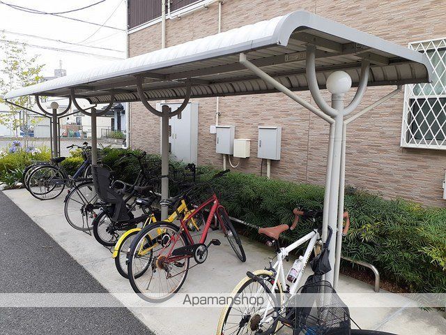 その他共有部分　その他共有部分