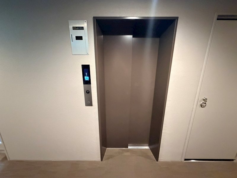 その他共有部分　エレベーター完備★