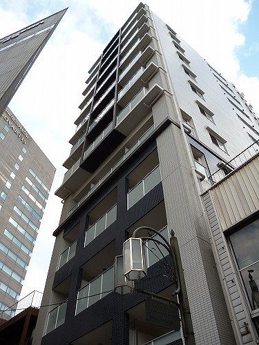 メイクスデザイン南青山の間取り写真