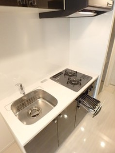キッチン　キッチン※別部屋参考写真