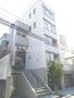 西新宿五丁目駅より徒歩4分 2階 築20年6ヶ月の賃貸物件