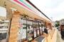 コンビニ　セブン-イレブン 浦和元町２丁目店（コンビニ）まで818m