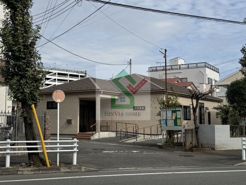 その他　住吉会館（その他）まで497m
