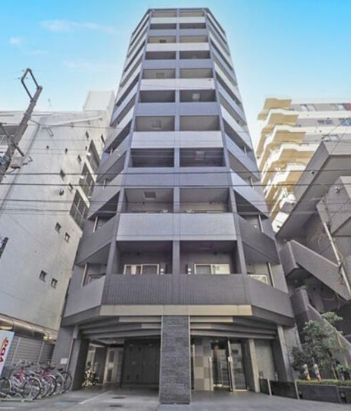 ＪＲ京浜東北線 大森駅 徒歩7分 築15年
