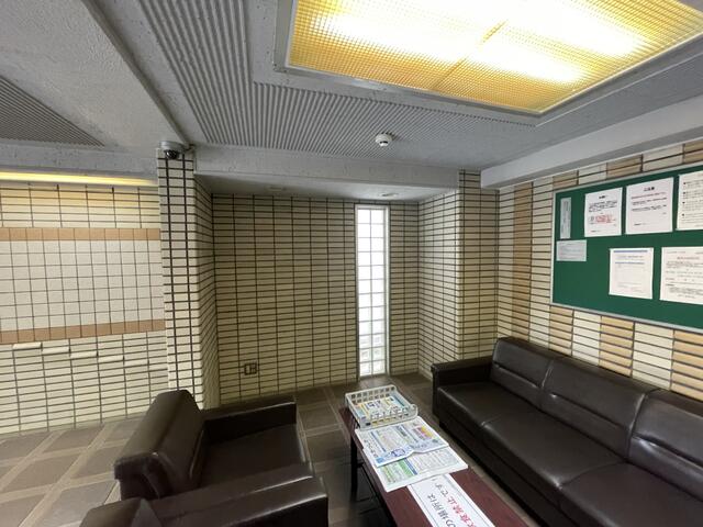ロビー