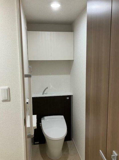 収納　こまごまとしたものを収納できそうですね