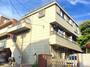 ハイツオカモト 1階 築37年9ヶ月の賃貸物件