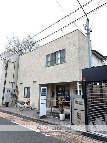 病院　奥村医院（病院）まで206m