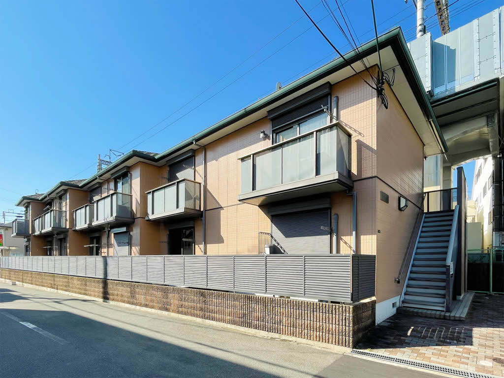エクセレント淡路