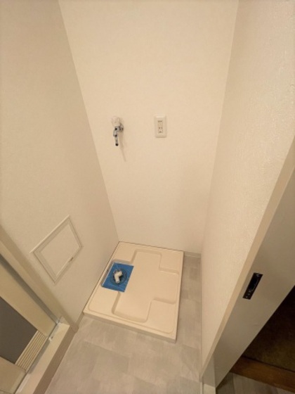 その他設備　※別部屋の写真です