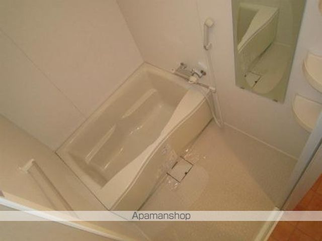 レジディア熊本辛島の風呂写真