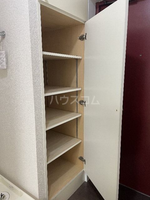 ドミール玉川学園の内装写真
