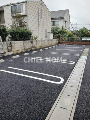 駐車場　当社、チルホームのHPもご覧ください(^^)/物件情報多数♪
