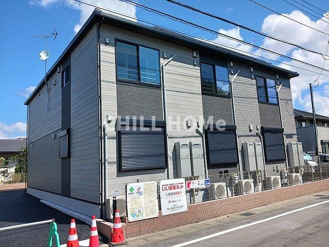 ＪＲ両毛線 前橋駅 徒歩42分 築1年