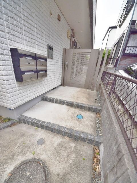 エントランス　★★エントランス★★