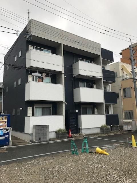 アドバンス天神南