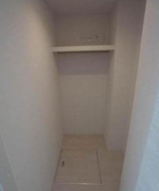 収納　弊社は都内全域の物件をご紹介可能です！