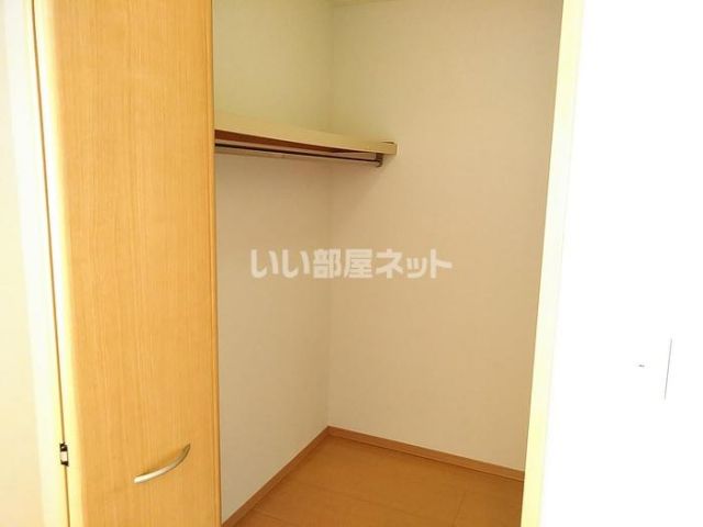 エスポアールIの内装写真