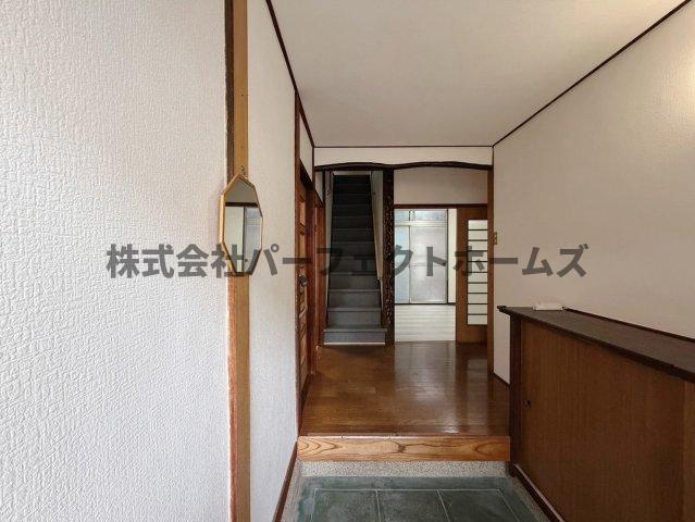 その他部屋・スペース　明るい室内です