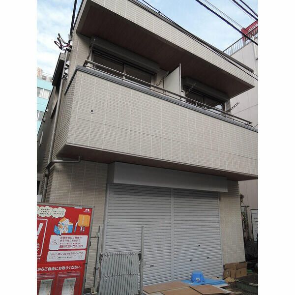 西武新宿線 上井草駅 徒歩1分 築12年