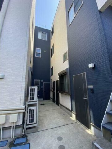 建物外観　外観です