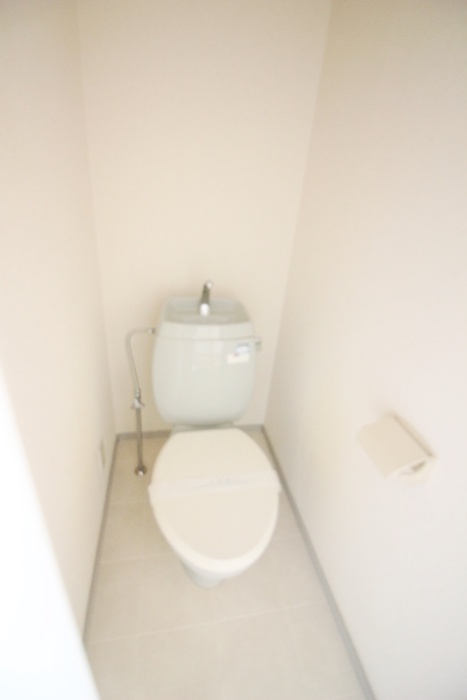 メゾン・ド・フォーレストのトイレ写真