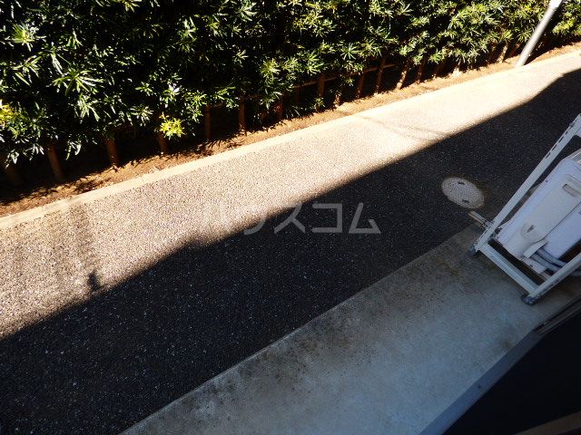 カルム津田沼の内装写真