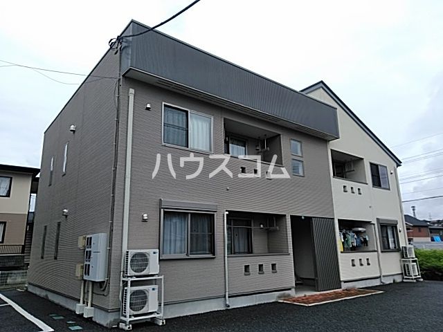 ルナレガーロD