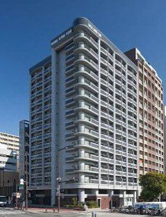 地下鉄箱崎線 中洲川端駅 徒歩5分 築13年