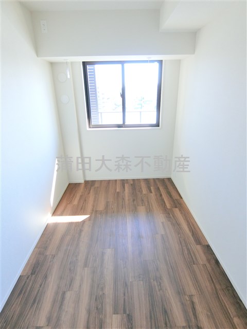 その他　洋室4.5帖