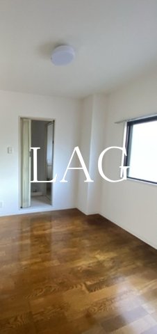 その他部屋・スペース　寝室です。