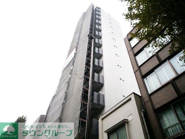 建物外観　★日当たり良好★