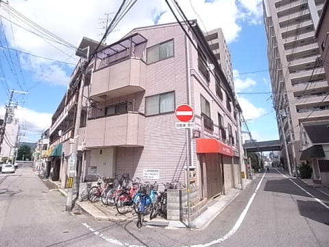 ハイム錦