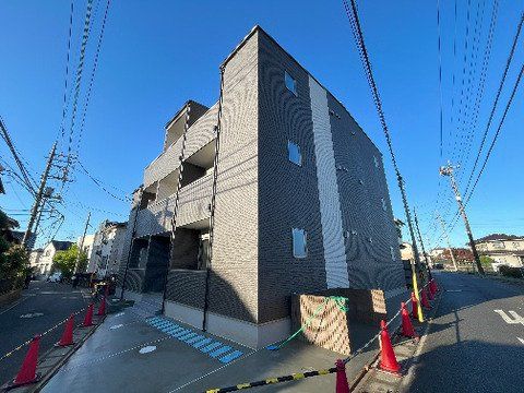 ＪＲ川越線 西大宮駅 徒歩14分 3階建 築3年のその他写真