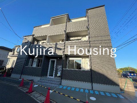 ＪＲ川越線 西大宮駅 徒歩14分 築3年