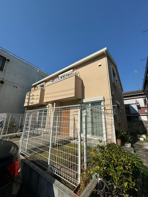 クレール中島