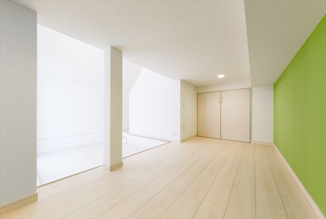ＪＲ常磐線 北柏駅 徒歩5分 2階建 築13年のその他写真