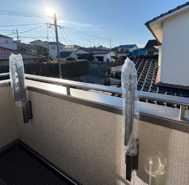 西鉄天神大牟田線 大橋駅 徒歩35分 1階建 築1年の内装写真